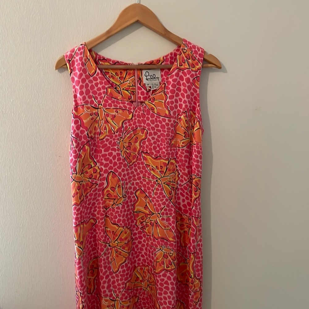 🦋 Lilly Pulitzer butterfly 🦋